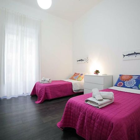 Appartamento Amazing Politeama House Palermo Esterno foto