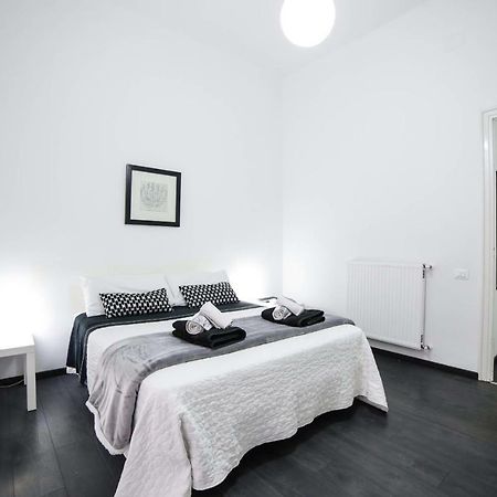 Appartamento Amazing Politeama House Palermo Esterno foto