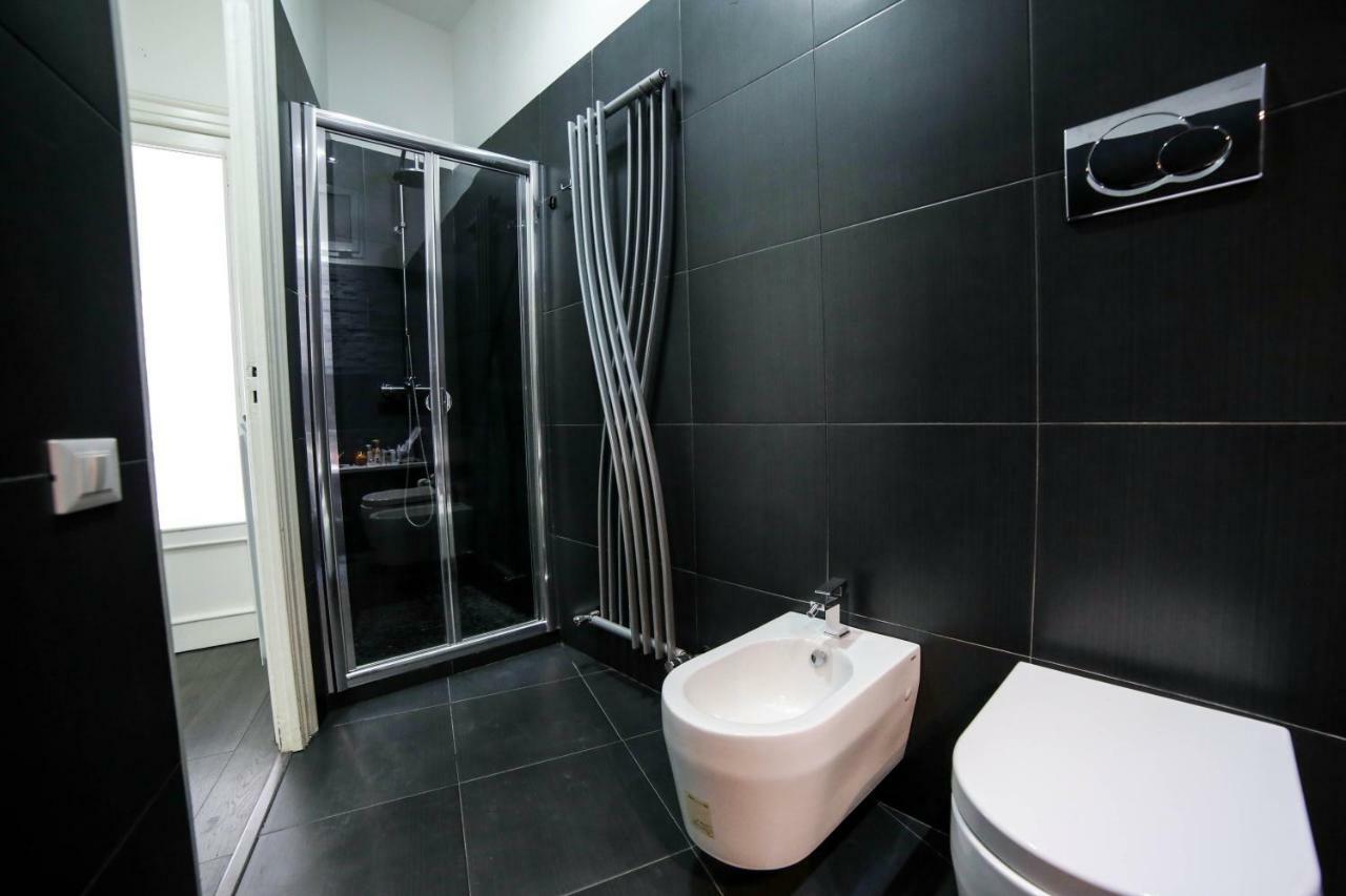 Appartamento Amazing Politeama House Palermo Esterno foto