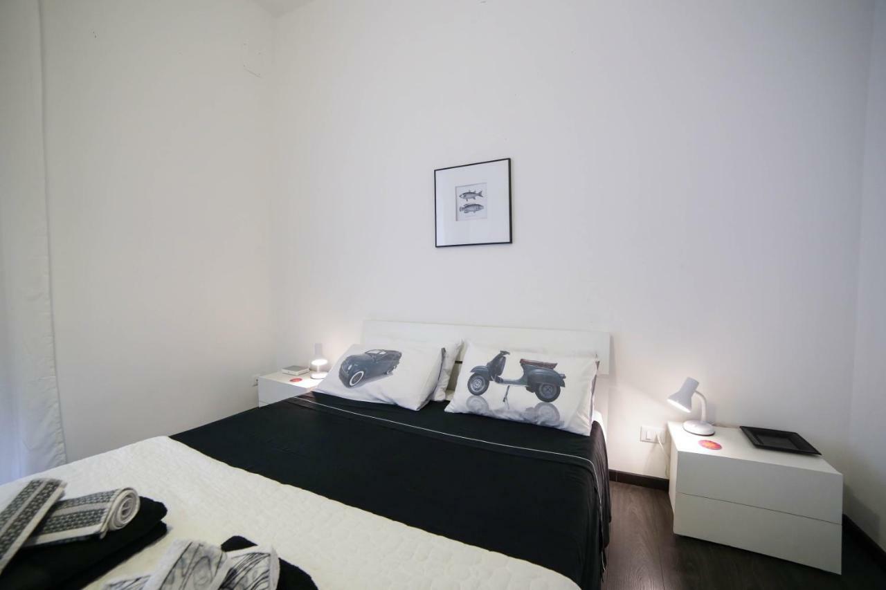 Appartamento Amazing Politeama House Palermo Esterno foto