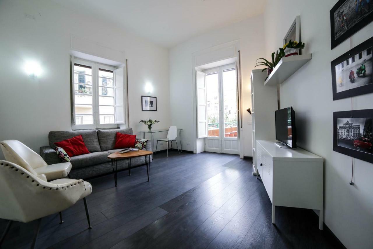 Appartamento Amazing Politeama House Palermo Esterno foto