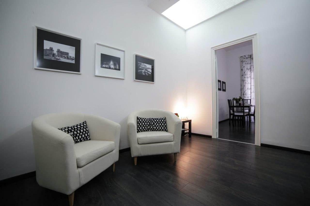 Appartamento Amazing Politeama House Palermo Esterno foto
