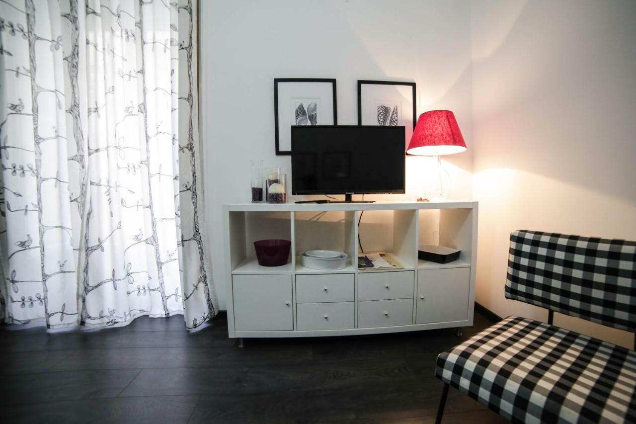 Appartamento Amazing Politeama House Palermo Esterno foto