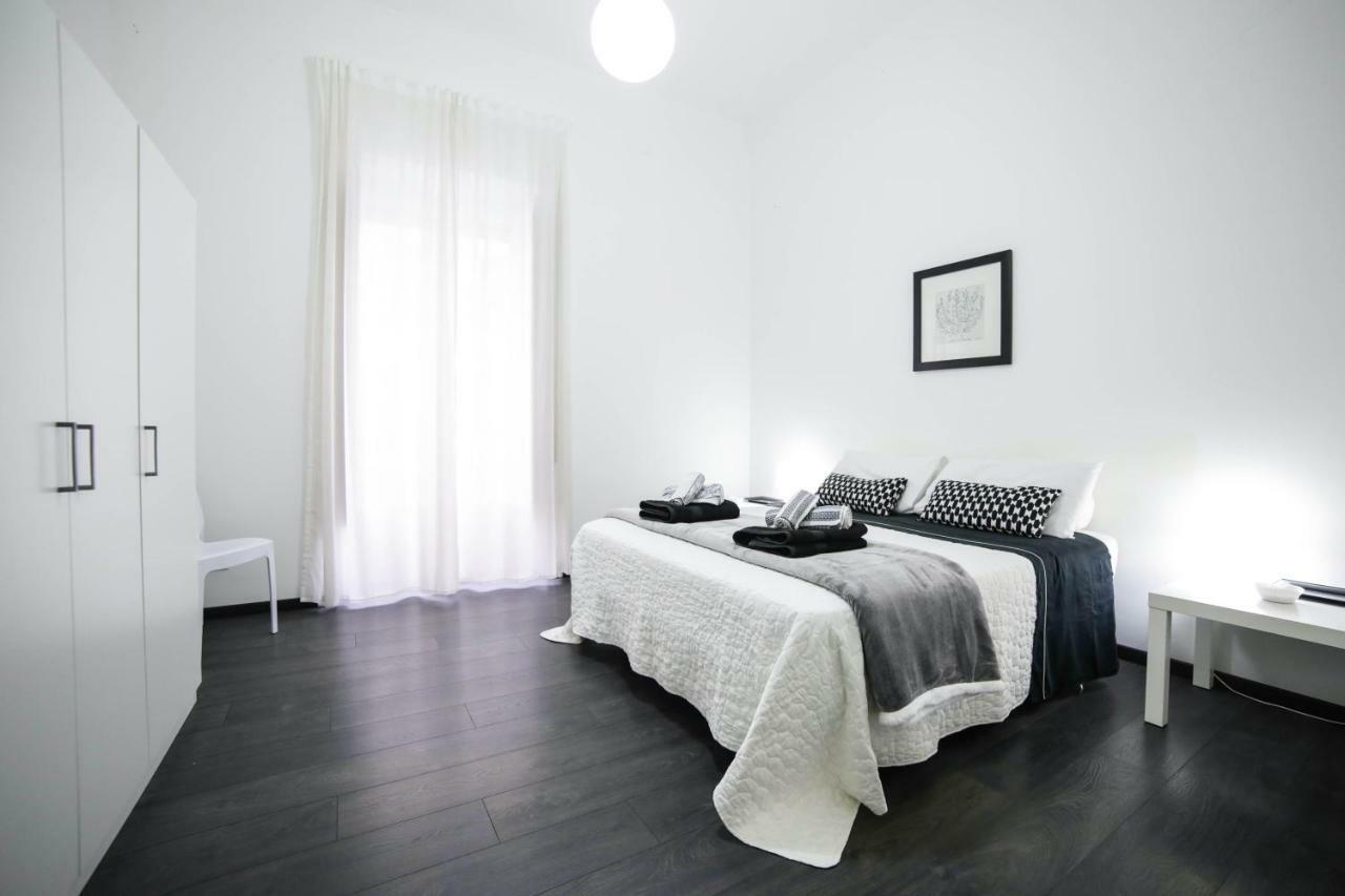 Appartamento Amazing Politeama House Palermo Esterno foto