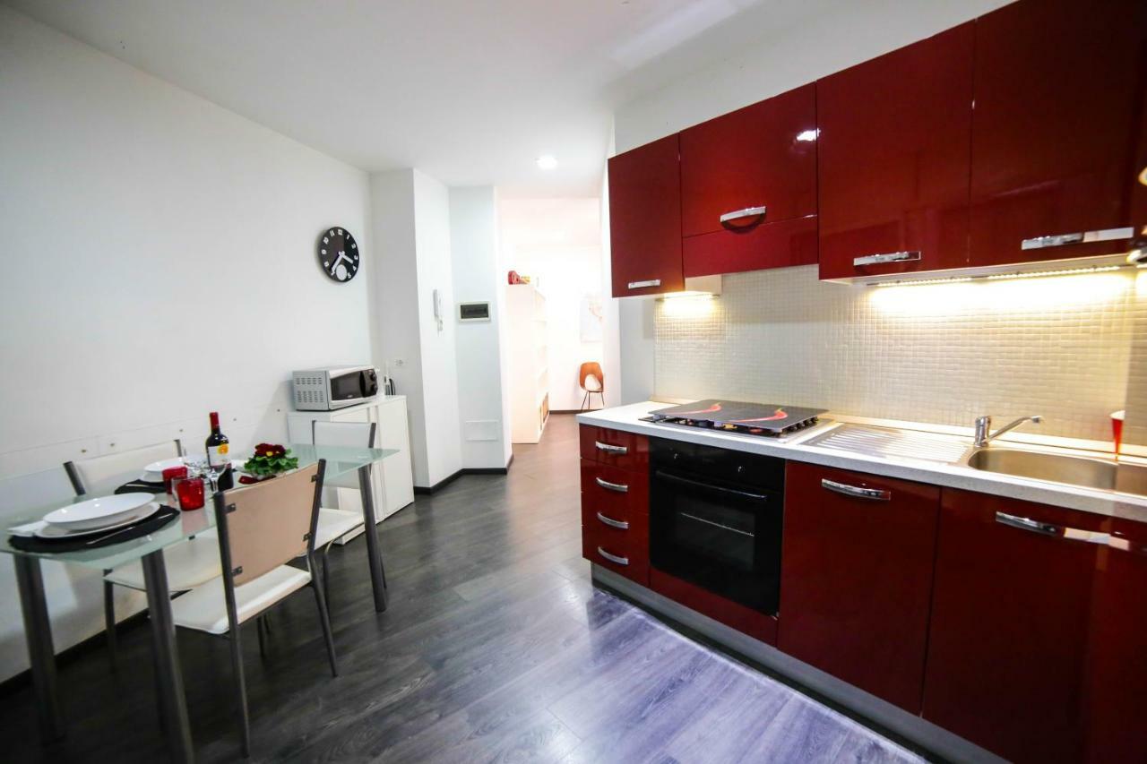 Appartamento Amazing Politeama House Palermo Esterno foto