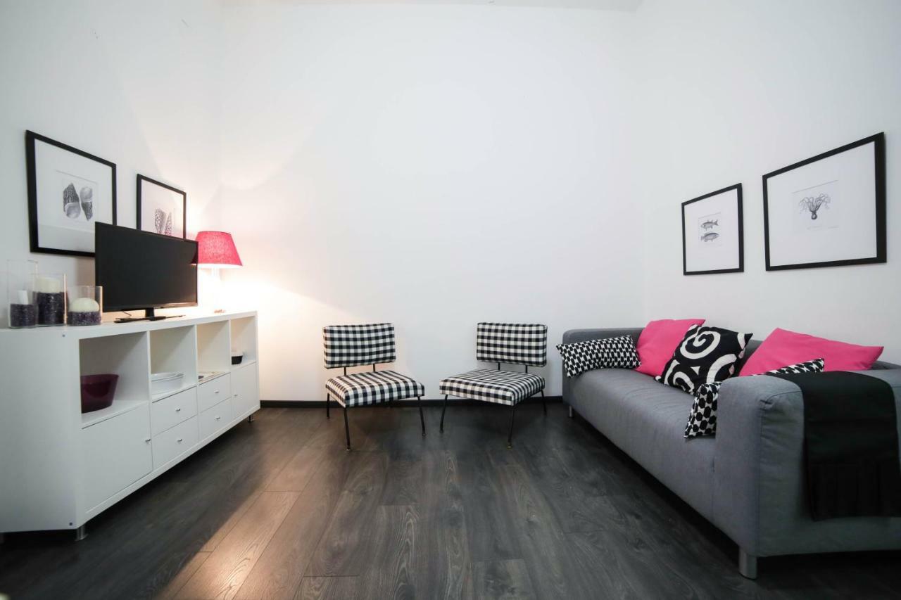 Appartamento Amazing Politeama House Palermo Esterno foto